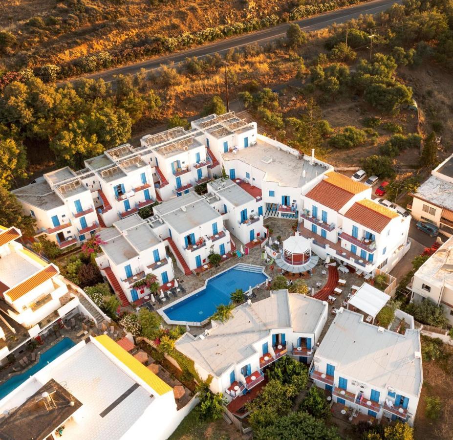 Pánormos Kirki Village-Adults Only מראה חיצוני תמונה