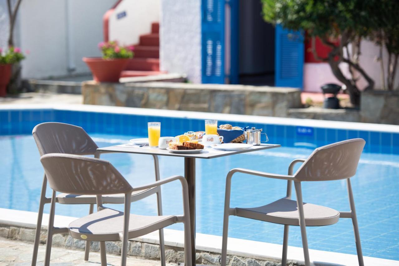 Pánormos Kirki Village-Adults Only מראה חיצוני תמונה