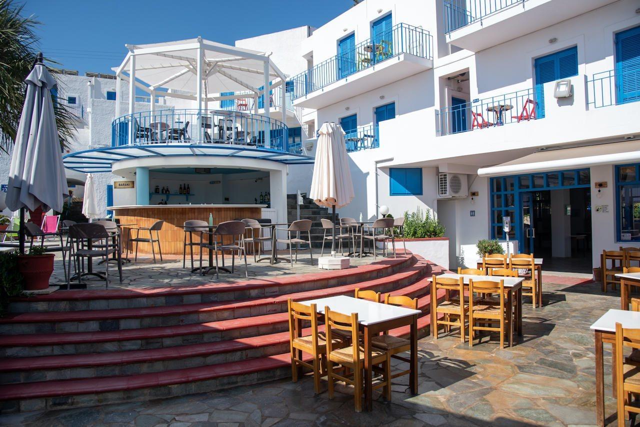 Pánormos Kirki Village-Adults Only מראה חיצוני תמונה
