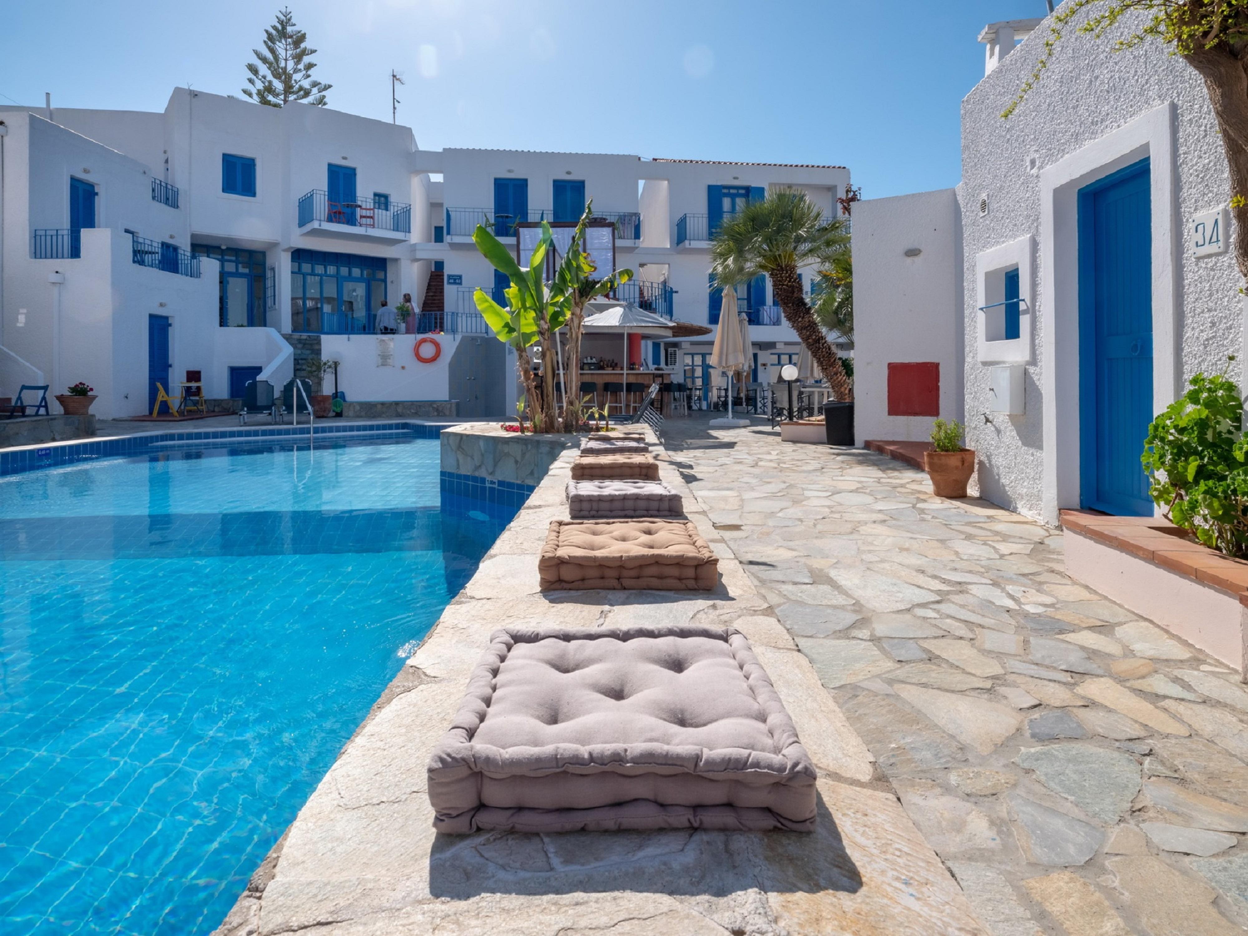 Pánormos Kirki Village-Adults Only מראה חיצוני תמונה