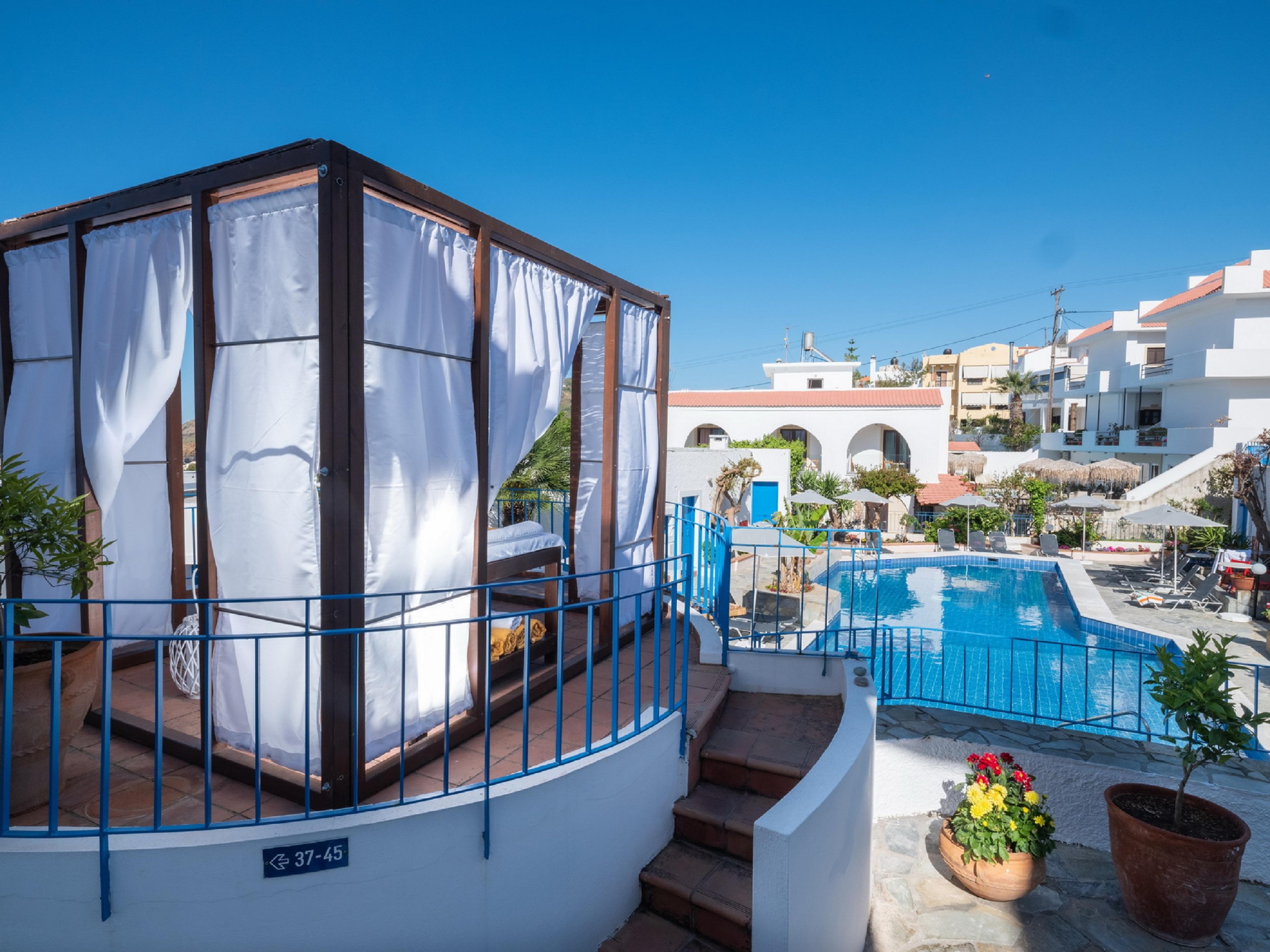 Pánormos Kirki Village-Adults Only מראה חיצוני תמונה